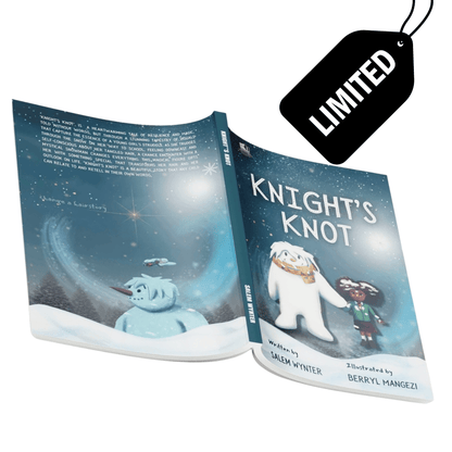 Pre-sale - Knight's Knot - Ultimate Luxury Gift Pack
