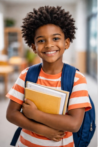 Why Does My Child’s Hair Smell Even After Washing?