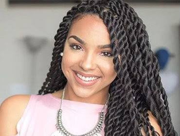 Best Products To Keep Twist Moisturised And Shiny