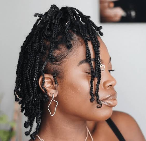 How to Prevent Dryness in Twists During Winter