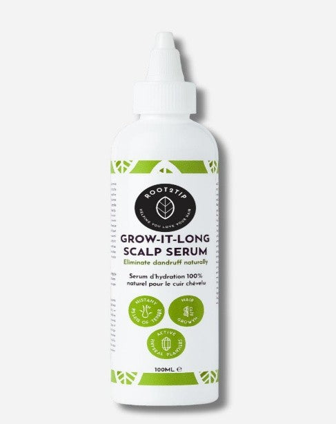 The Best Hair Growth Serums for Stronger, Longer Hair