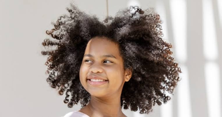 Nurturing Curly Confidence: Top 5 Hydrating Picks for Children with Afro Hair