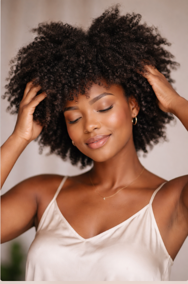 Protein Overload vs Moisture Overload in Afro Hair: Signs, Symptoms, and How to Fix It Fast