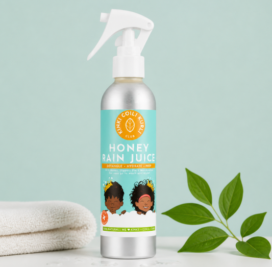 Kids Afro Hair Products: A Parent's Complete Guide for 2026