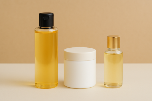 The LCO Method for Afro Hair: How to Keep Afro Hair Moisturized With Liquid, Cream, and Oil