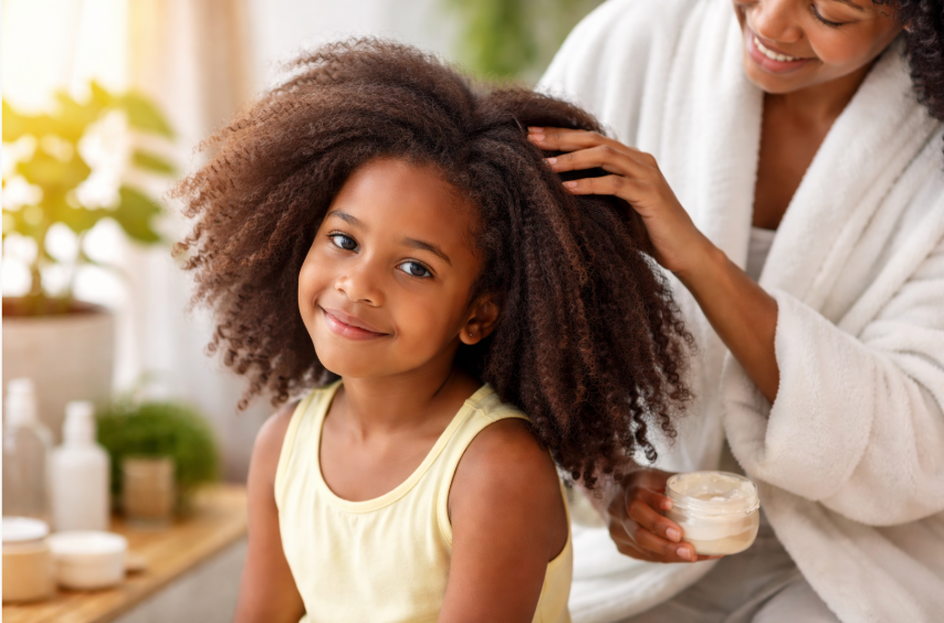 First, a Gentle Reality Check: Hair Is Always Growing