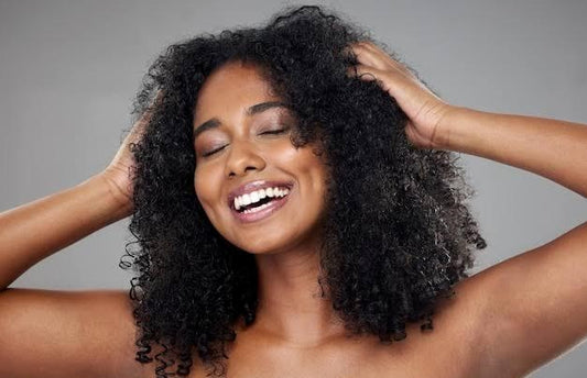 Does Afro Hair Need Oils?