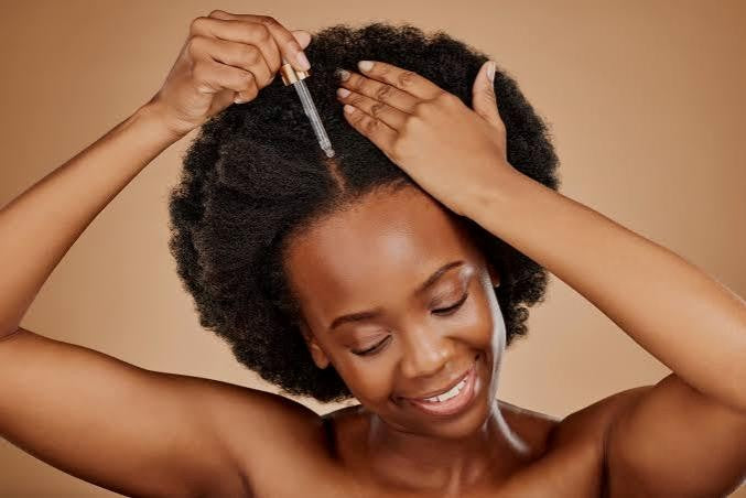 Why Scalp Care Is First Step To Hair Growth Success