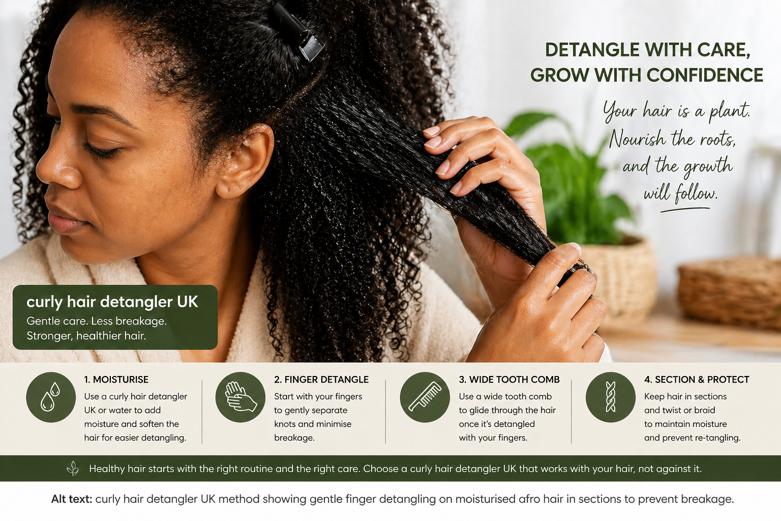 how-to-detangle-afro-hair-without-breakage-step-by-step-root2tip