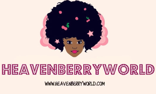 Hair care tips for kids by Heavenberry