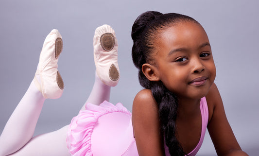 How to grow your child’s hair to her dream length!