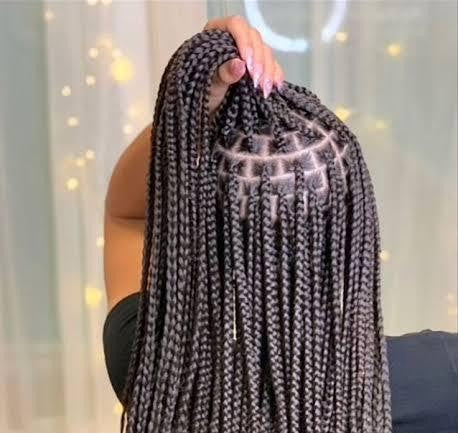 Protective Hairstyles That Prevent Hair Breakage And Encourage Growth