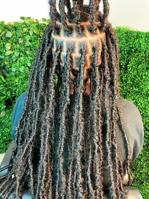 THE POWER OF PROTECTIVE STYLING