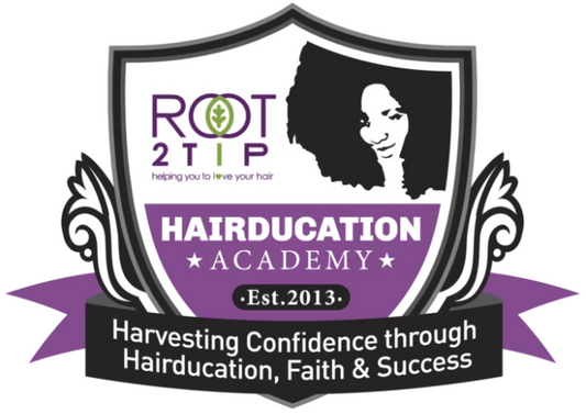 Hairducation Academy Logo