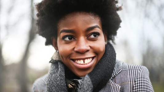 Hairstyles for Work: Natural Hair Edition - Top 7