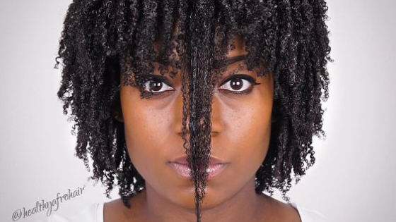 Simple Guide to a Wash Day Routine for Natural Hair