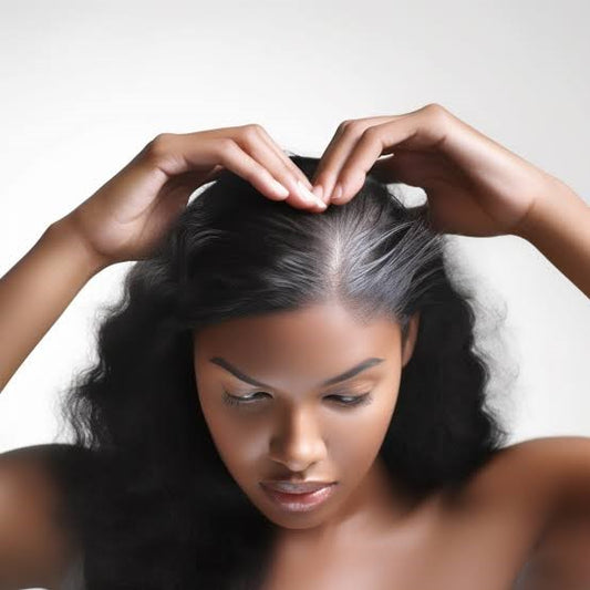 Scalp Care Secrets – Achieving A Healthy Foundation For Growth
