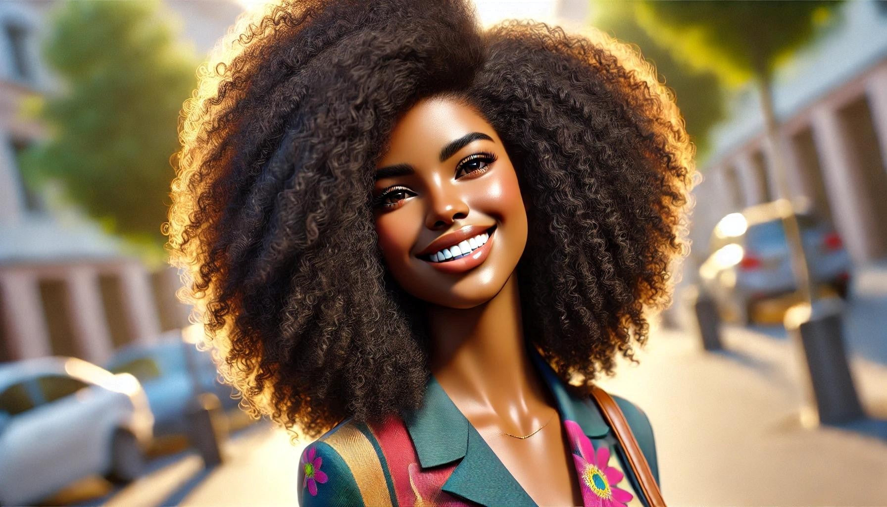 The Ultimate Guide To Care For Your Afro Hair In Easy Steps – Root2tip
