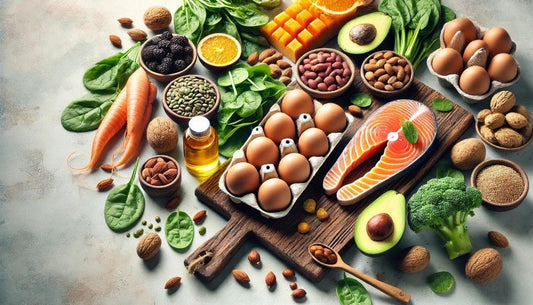 Foods That Boost Hair Growth: Eat Your Way To Longer Locks