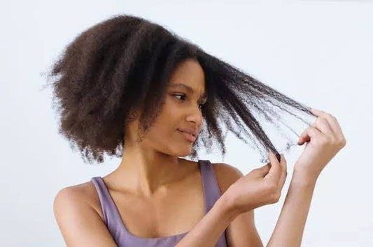 How To Identify And Address Hair Thinning Before It’s Too Late