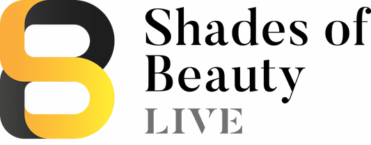 SHADES OF BEAUTY LIVE: August 24-25th 2018