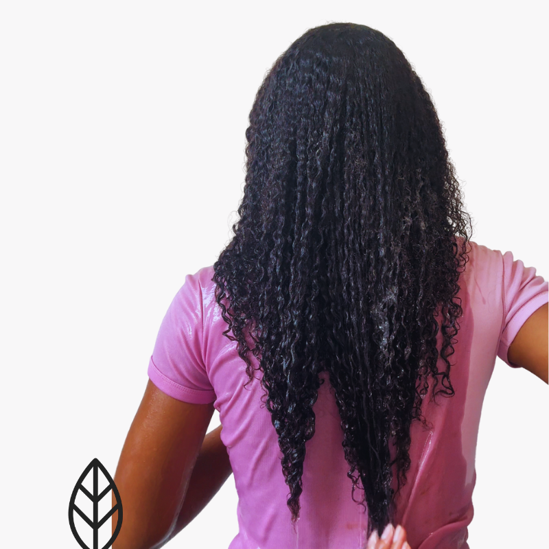 The Heavenberry ORIGINAL Hair GROWTH Kit