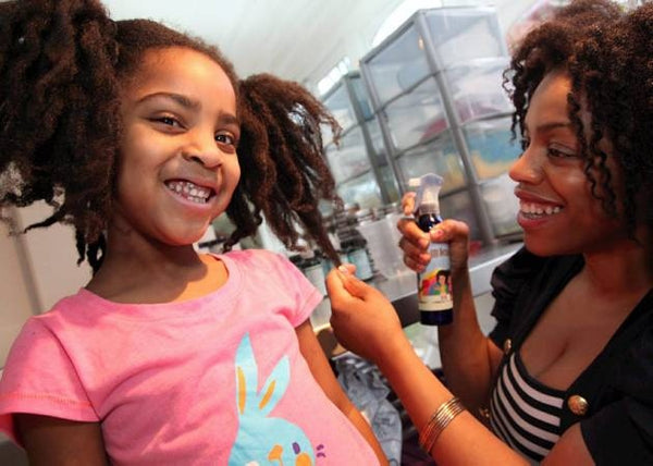 The Heavenberry™️ ORIGINAL Hair GROWTH Kit