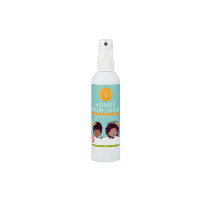 Honey Rain Juice Detangler - For Curly Kids
