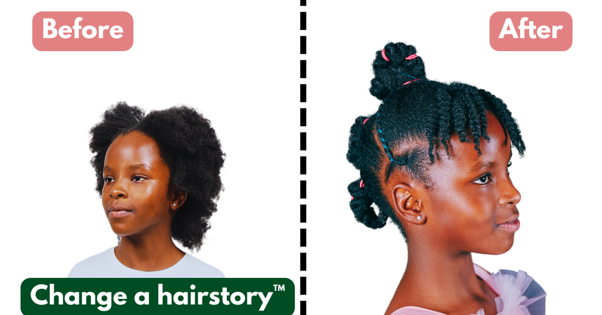 Load video: How to use pour Honey rain juice, spray onto hair in sections
