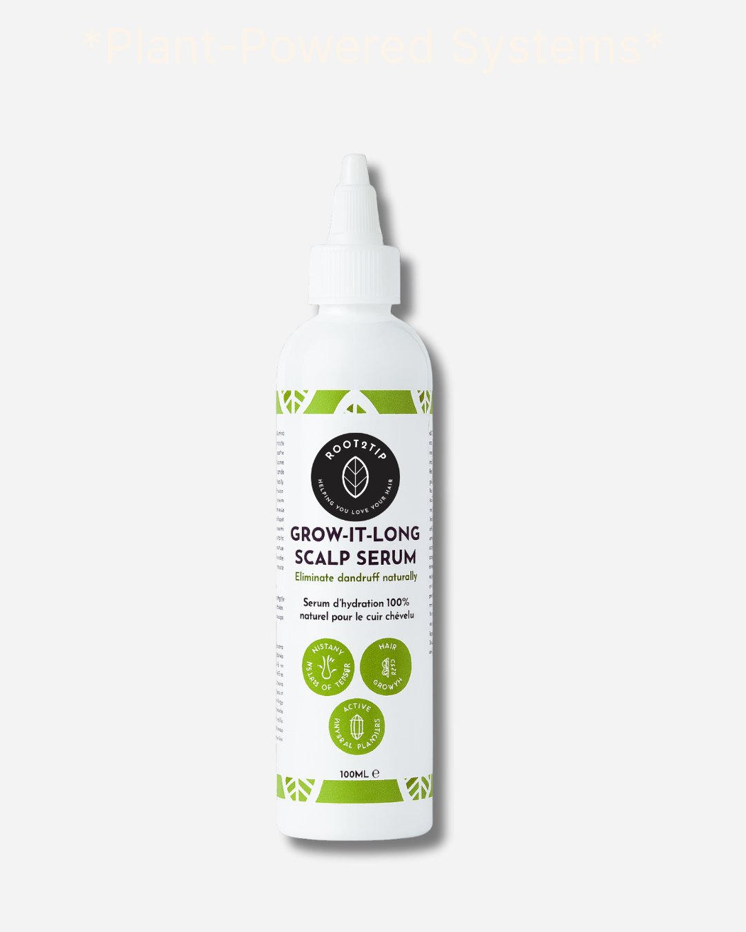All Scalp Care