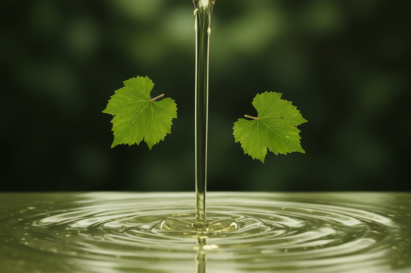 Grapeseed Oil