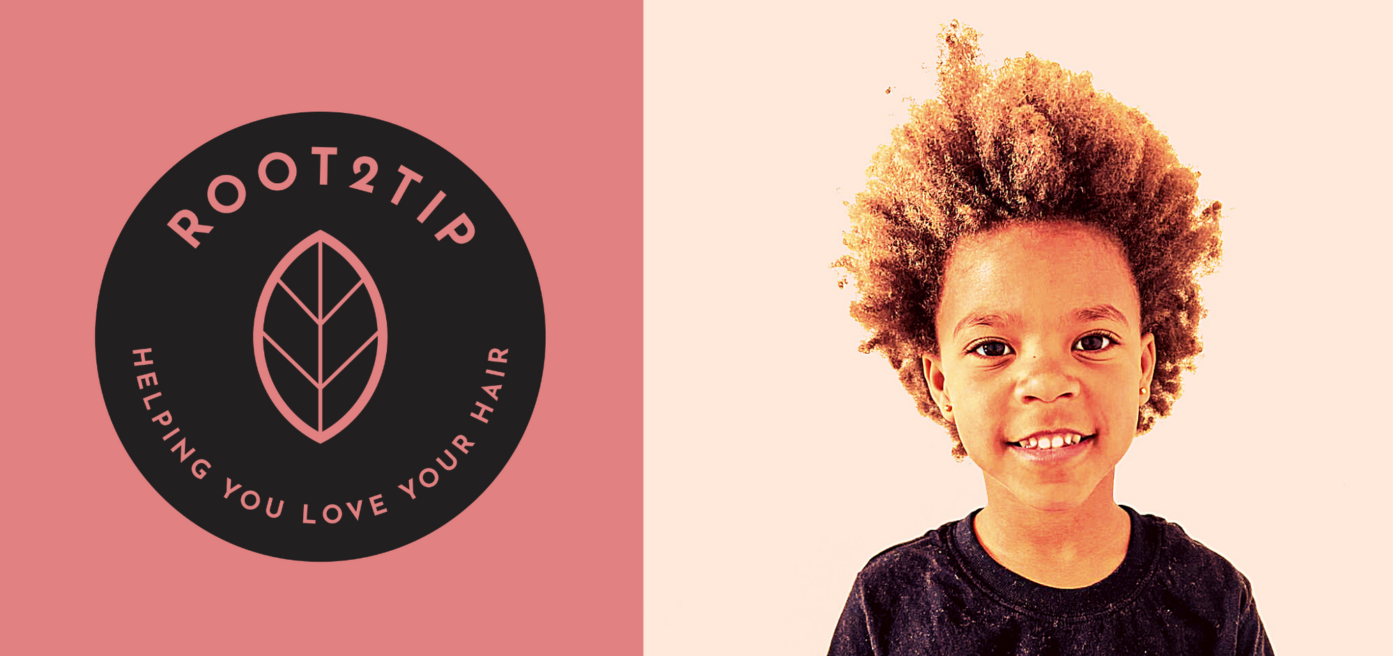 Root2tip | Vegan friendly natural products for mixed race & afro hair