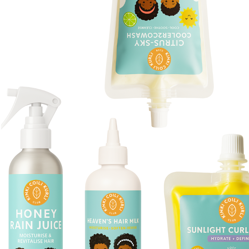 Hair Kits