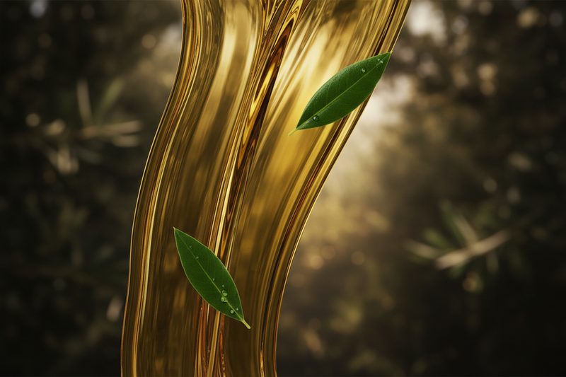 Olive Oil